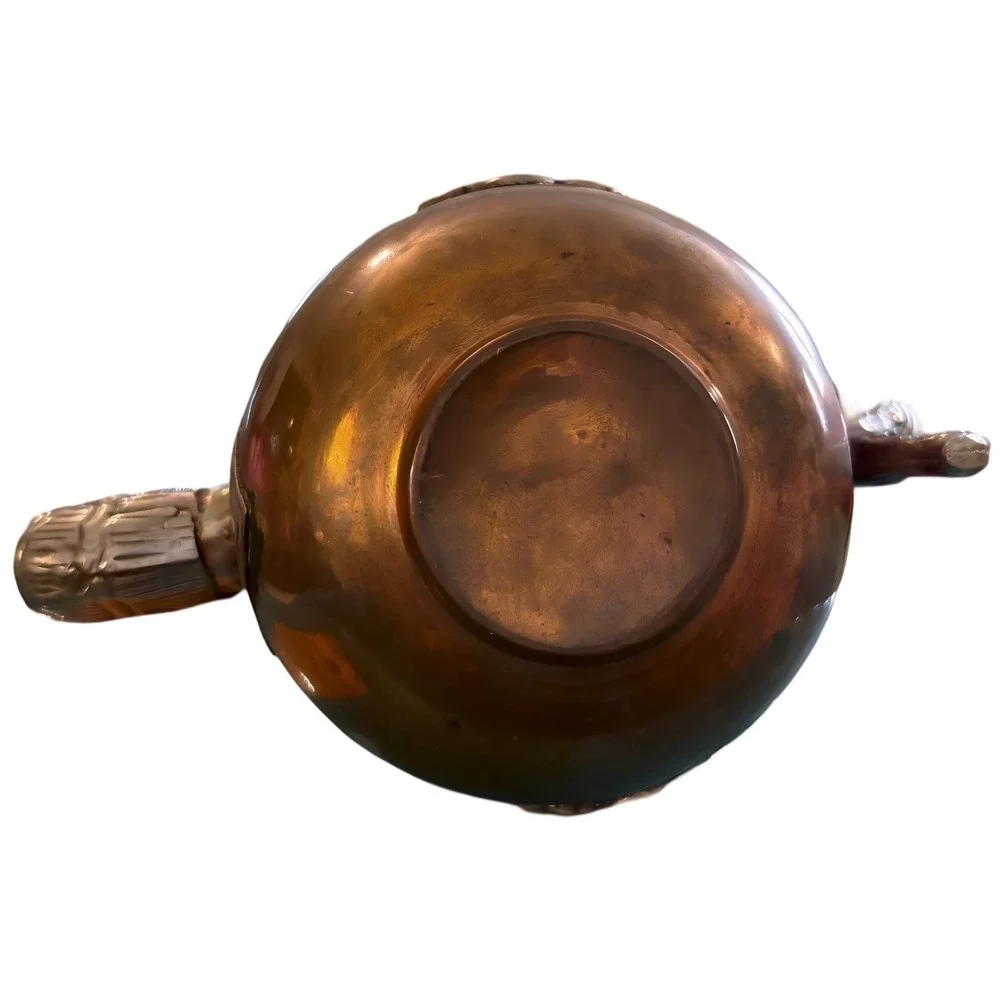 N/A vintage copper